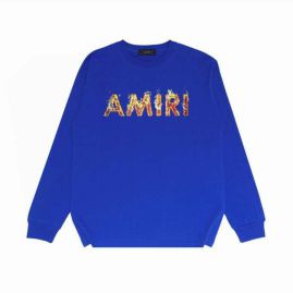 Picture of Amiri T Shirts Long _SKUAmiriS-XXLCH09230439